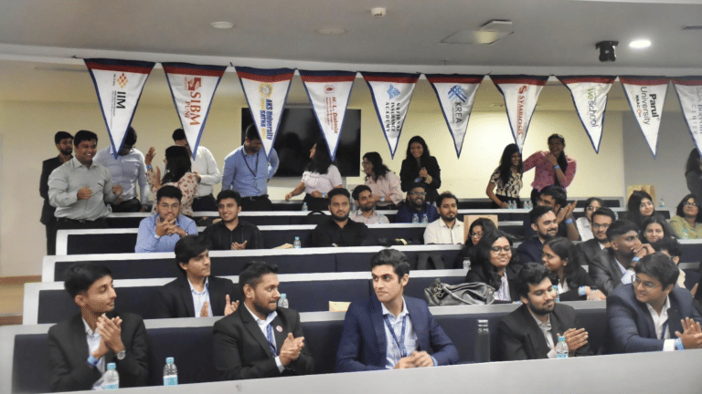 National GOER – Game Of Enterprise Risk® 2026: Entries Closed, Grand Finale At Mahindra University, Hyderabad